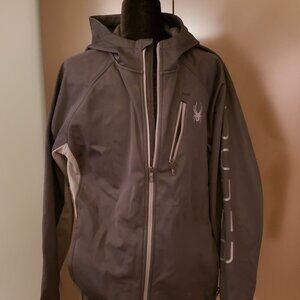 Spyder Spring Fall Coat - Large - Used - Fair Condition